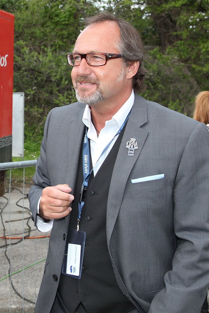 Claus Bech
(Foto: Mogens Olofsson)